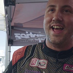 Blood Sweat Speed (Jeff Jones Documentary) Feature