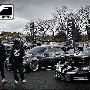 Cinematic  AFFEST JAPAN 2024 - AF Festival AutoFashion