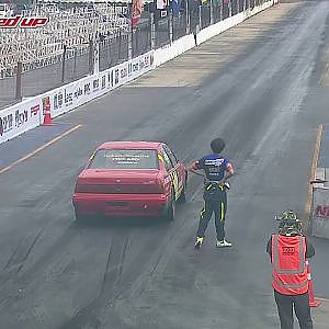 Qualify Run 2: SUPER 6 2 WD | No.41 & 231 |Souped Up 2019