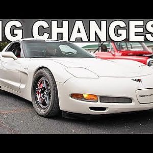 The Unicorn got a HUGE upgrade..