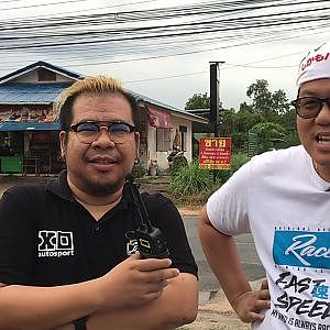 เอ็มอะไหล่ซิ่ง สุราษฎธานี พี่มาแล้วจร้า !!! Street Style by Nitto Tire Thailand