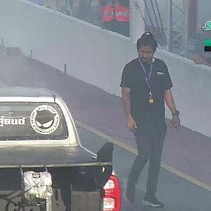 ศุภทัศน์ บุญเรือง #SuperRevo Qualifying Run 1 #soupedup2024