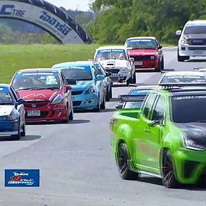 การแข่งขัน รุ่น CLASS C60/ สนาม2 พีระเซอร์กิตพัทยา ชลบุรี