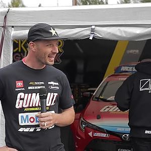 Send It - Ryan Tuerck