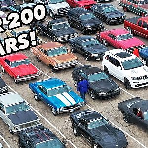 1000 mile TORTURE TEST - Cleetus BARELY made it!