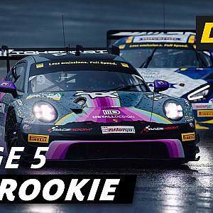 Desaster Heimrennen am Nürburgring | The Rookie Folge 5 | DTM 2023