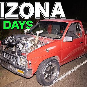 Late Night AZ Cash Days For $6000 Pot!