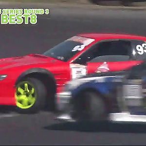 川島 将貴 2019 D1LIGHTS Rd 3 NIKKO PICK UP