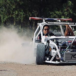 Toyotires One Day With..ต๊อด ระยอง By ของแต่งวัยรุ่น