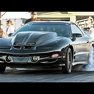 He’s CRAZY - He Can’t Keep the Wheels DOWN!