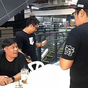 ตลาดต่อยอด "ซูเปอร์มาร์เก็ตประดับยนต์" เป็นยังไง โก้พาไปเลว ถึงที่ !!!