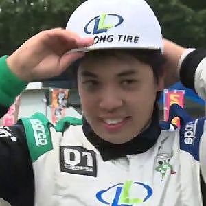 小橋 正典 / Masanori Kohashi 2019 D1GP Rd 6 EBISU PICK UP