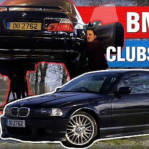 Fixing Up A Subscriber's Rare Car For An Emotional Reunion