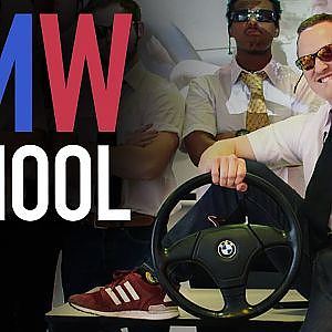 How To Be A BMW Driver