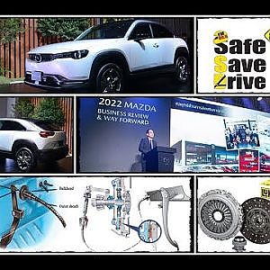 Safe Save Drive 9/4/65 -โปรโมท