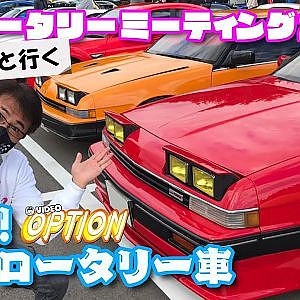 【新作】マナピー レポート 発見! お宝 ロータリー マシン