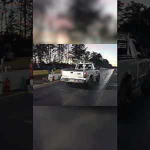 Sleeper “work truck” makin’ a RIP from our new Truck shootout video!