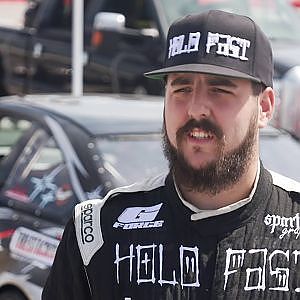 PRO2 PRO:FILE - Micah Diaz