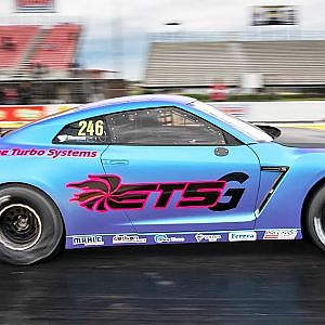 Gidi goes DEEPER into the 6’s - NEW RECORD!!