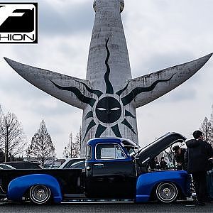 cinematic AF FESTIVAL JAPAN 2025 - AUTO FASHION