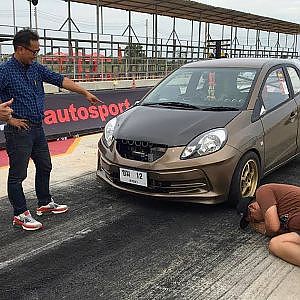 RE-Live XO โชว์สด : รวมตัวสุด ! ของดี หาดใหญ่ !!! by KJ Modify HatYai