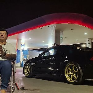 MR2 โปรเจ็คคลั่งแรงม้า ท้าลุย Souped Up 2022 by OneTk Feat. Rspec2