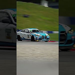 DTM ermöglicht Traum: Lucas Müller vom Simulator ins Cockpit von razoon | DTM