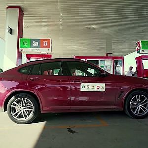 น้ำมันปั๊มไหนขับแล้วรถไปได้ไกลกว่า ?