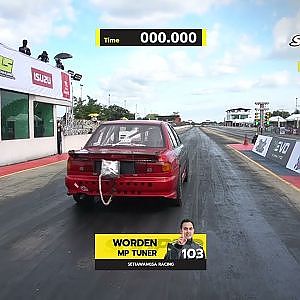 Izham Yazid Bin Aamir Nordin #Pro4 Race Day 1 #Soupedup2023