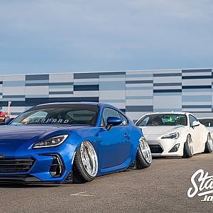 STANCENATION JAPAN AICHI 2022 / スタンスネーション愛知2022 未公開映像