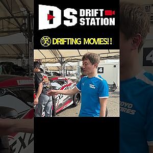 2025 D1GP Thai series Rd 1 REPORT #Shorts