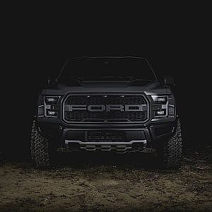 Raptor and F150 Intercooler