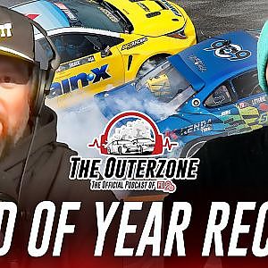 The Outerzone Podcast - 2024 Recap With Jarod Deanda (EP.94)