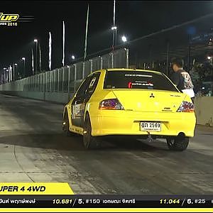 Souped Up 2016 RE-Run | SUPER 4 4WD : [Pos.3] No.115