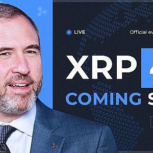 Brad Garlinghouse: Ripple Responds To The SEC's $2 Billion Fine! XRP PRICE PREDICTION