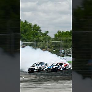 Castro vs Deane ⚡️