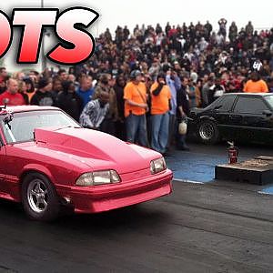 Trash Talking + BIG Money Bets! (KOTS VII)