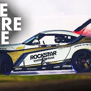 One More Time - Atlanta Finals Between Fredric Aasbo & Simen Olsen (2024)