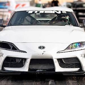 These new Supra’s are getting FAST (1050hp | Nitrous | 3.2L)