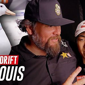 All Access: Formula DRIFT St. Louis Festivities! (SEND IT EP.5 -  w/ Jarod Deanda)