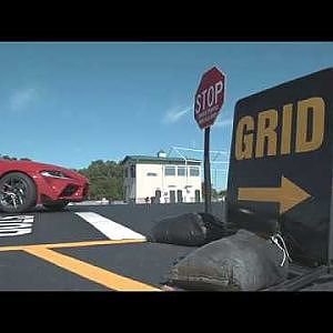 AMS Supra Product Testing