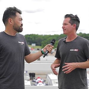 JE Tech Talk - Formula DRIFT Tire Regulations