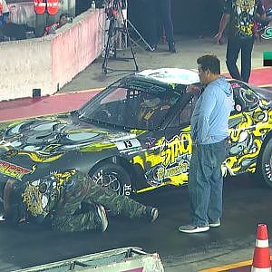 No.13 Bronson Porter #PRO4 Qualifying Run 2 #soupedup2024