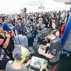 “เวิลด์ ซูเปอร์ไบค์ 2019”เปิดแทร็คดวลยิ่งใหญ่