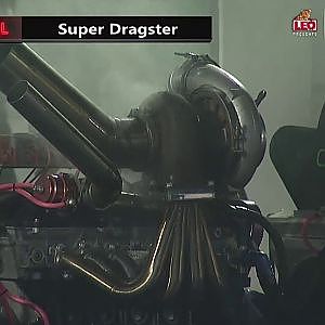 FINAL RACE 2 : 23 นนท์ปกรณ์ พิพัฒน์ธันยา / AOR 77 SHOP RSPEC2 NARAKA KING /SOUPED UP 2018