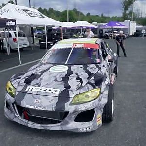 Kyle Mohan Vehicle Spotlight