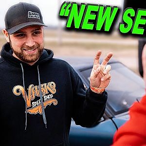 Beater Bomb’s “NEW” Setup, HATE TANK, Gudfar & MORE!