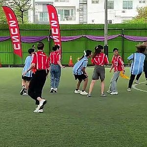 “อีซูซุ” จัดสปอร์ตเดย์สุดมันส์ “The TRUSTED BUDDY Match 2025” กระชับมิตรกับสื่อมวลชน