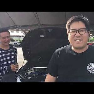 โก้ท้าไขว้ สำนักดัง หาดใหญ่ "KJModify" ใครจะแน่กว่ากัน !!