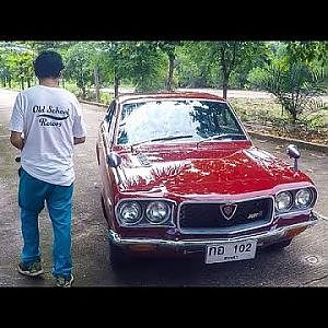 RX-3 "S102A" สาย P&C Garage ไม่สุดไม่ใช่เฮีย